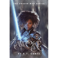 Awoke: A Young Adult Paranormal Fantasy - Paperback