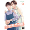 Cherry Magic! Thirty Years of Virginity Can Make You a Wizard?! 11 - Paperback