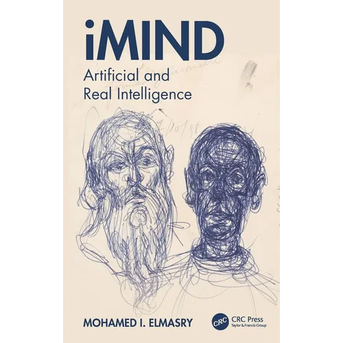 iMind: Artificial and Real Intelligence - Hardcover