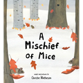 A Mischief of Mice - Hardcover