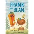 Frank and Bean - Hardcover