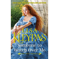 Someone to Watch Over Me - Mass Market Paperbound
