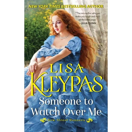 Someone to Watch Over Me - Mass Market Paperbound