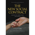 The New Social Contract: Renewing the liberal vision for Australia - Paperback