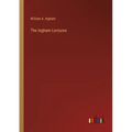 The Ingham Lectures - Paperback