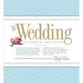 The Wedding Planner & Organizer - Hardcover