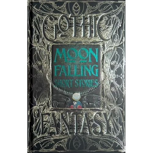 Moon Falling Short Stories - Hardcover