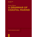 A Grammar of Coastal Marind - Paperback