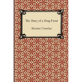 The Diary of a Drug Fiend - Paperback
