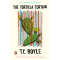 The Tortilla Curtain - Paperback