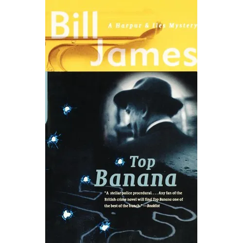 Top Banana - Paperback