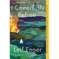 I Cheerfully Refuse - Hardcover