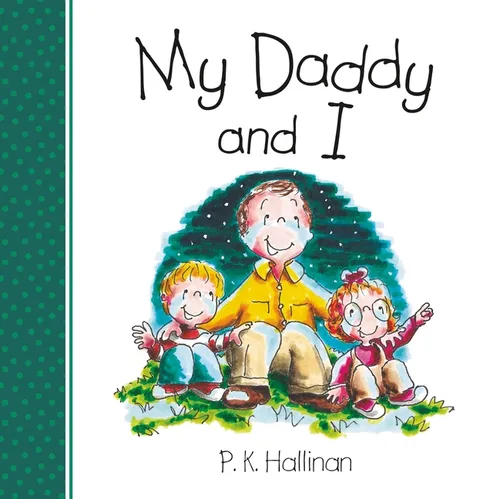 My Daddy and I - Board Book