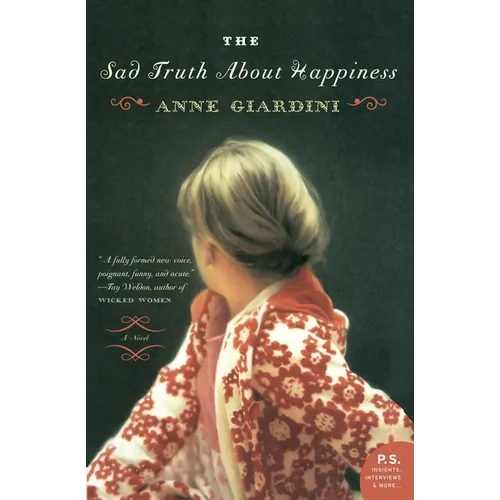 The Sad Truth about Happiness - Paperback