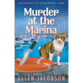 Murder at the Marina - Paperback