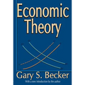 Economic Theory - Paperback