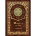 Dombey and Son (Royal Collector's Edition) (Case Laminate Hardcover with Jacket) - Hardcover