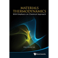 Material Thermodynamic [W/ CD] [With CDROM] - Hardcover