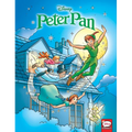 Peter Pan - Library Binding