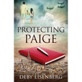 Protecting Paige - Paperback