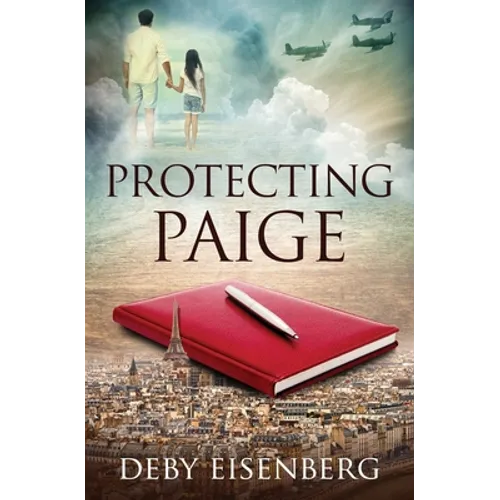 Protecting Paige - Paperback