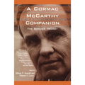 A Cormac McCarthy Companion: The Border Trilogy - Paperback