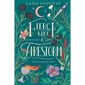 Fierce Like a Firestorm - Paperback