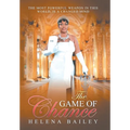 The Game of Chance - Hardcover