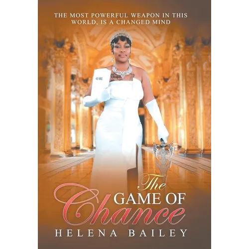 The Game of Chance - Hardcover