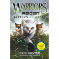 Warriors: Battles of the Clans - Hardcover