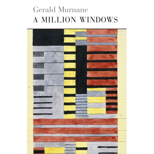 A Million Windows - Paperback