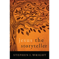 Jesus the Storyteller - Paperback