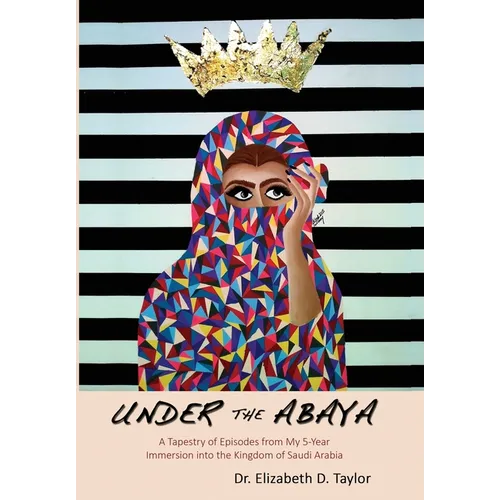 Under the Abaya - Hardcover