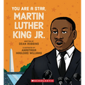 You Are a Star, Martin Luther King, Jr. - Library Binding