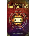 The Demons of King Solomon - Hardcover