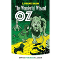 The Wonderful Wizard of Oz - Paperback