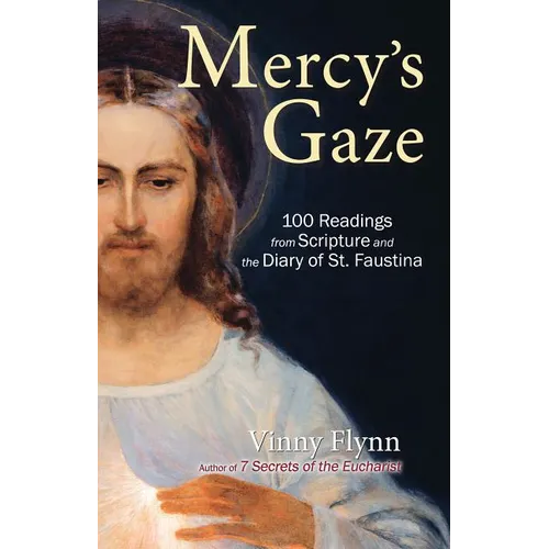 Mercy's Gaze - Paperback