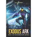 Exodus Ark - Paperback