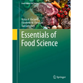 Essentials of Food Science - Paperback