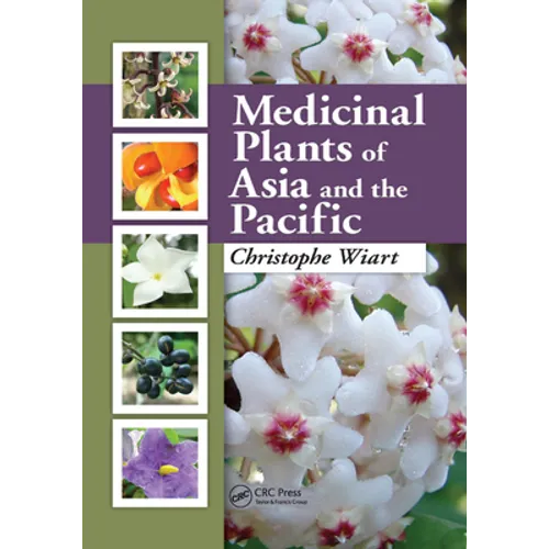 Medicinal Plants of Asia and the Pacific - Paperback