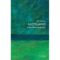 Scotland: A Very Short Introduction - Paperback