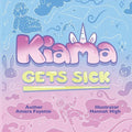 Kiama Gets Sick - Paperback