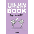 The Big Activity Book For Lesbian Couples - Paperback