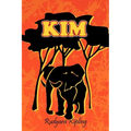 Kim - Paperback