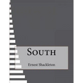 South - Paperback