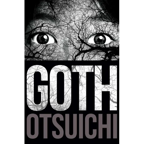 Goth - Paperback