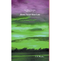 Better Never than Late - Paperback
