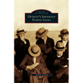 Detroit's Infamous Purple Gang - Hardcover