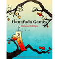 Hanafuda Games: Hanami Edition - Paperback