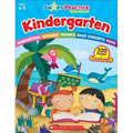 Smart Prac Workbk Kindergarten - Paperback